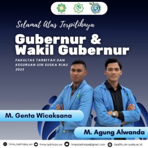 Gub dan Wagub